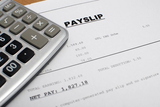 Payroll Services