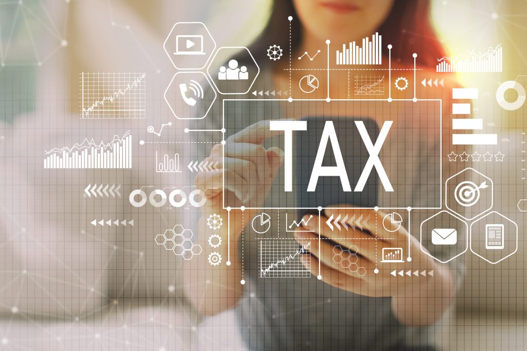Tax Services
